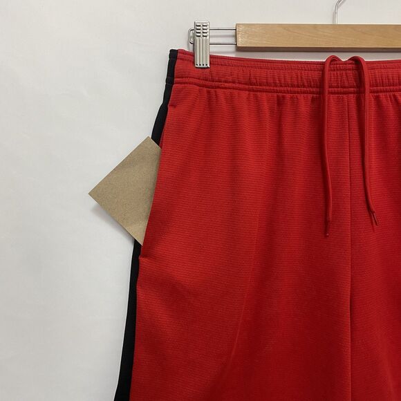 Under Armour Men’s Basketball Shorts - Picture 3 of 9